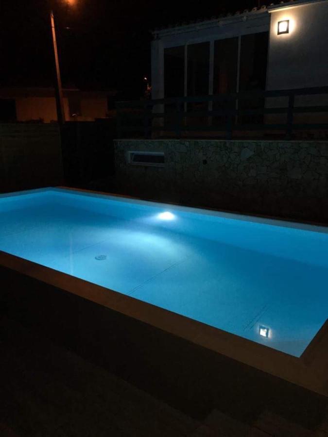 Cabana Mar E Serra Сесимбра Экстерьер фото