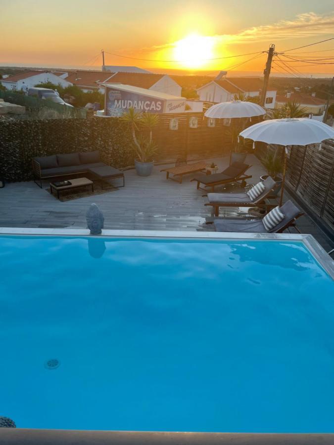 Cabana Mar E Serra Сесимбра Экстерьер фото
