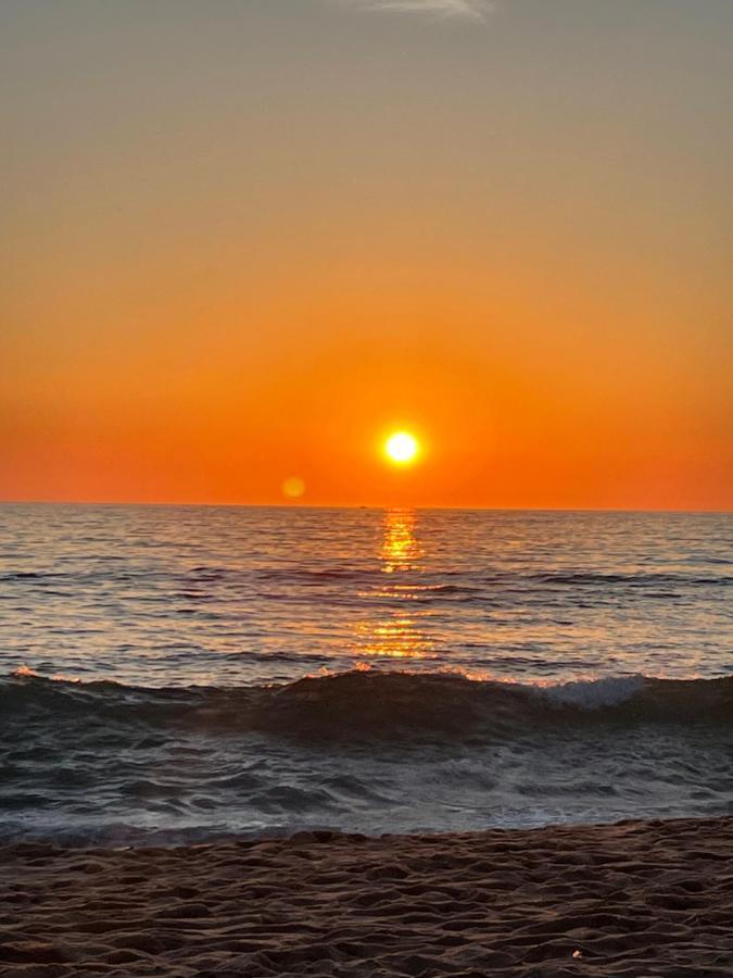 Cabana Mar E Serra Сесимбра Экстерьер фото