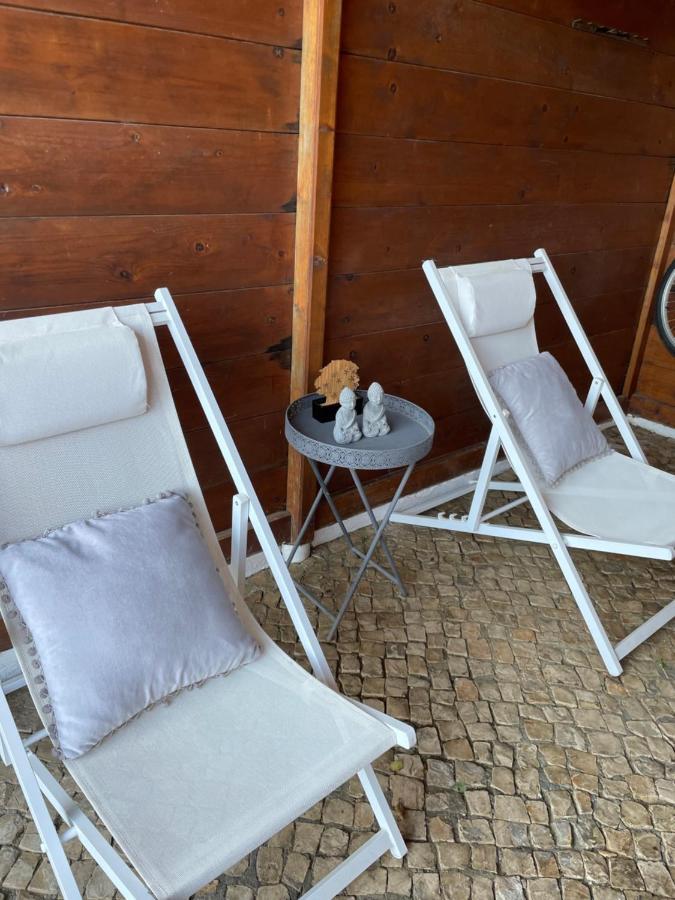 Cabana Mar E Serra Сесимбра Экстерьер фото